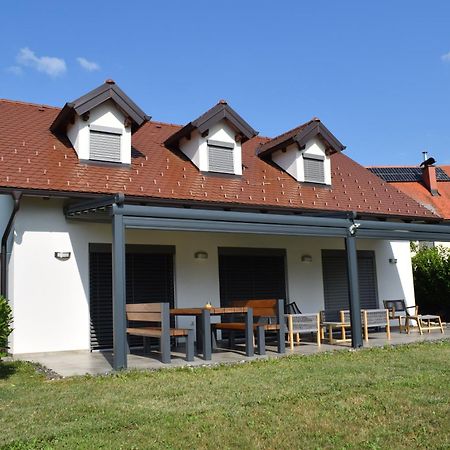 Domacija Vrski Словенска-Бістріца Екстер'єр фото